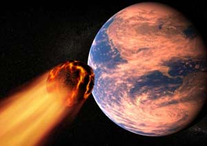 конец света