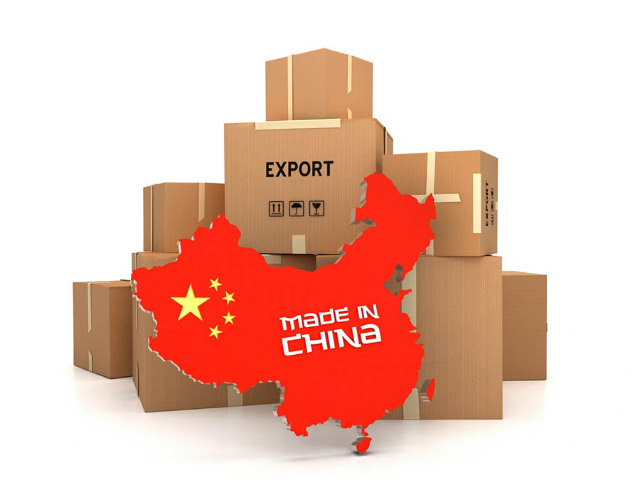 Поиск надёжных поставщиков в Китае