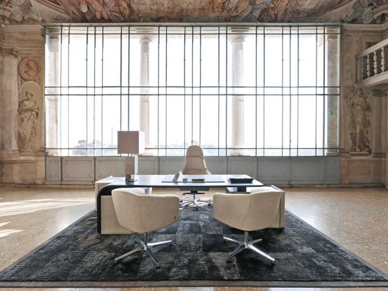 Кабинет руководителя