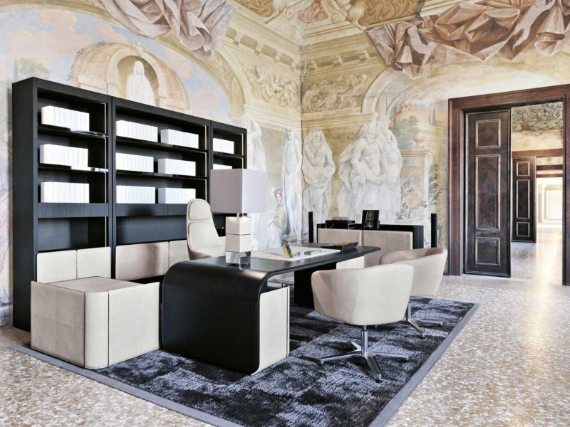 Кабинет руководителя