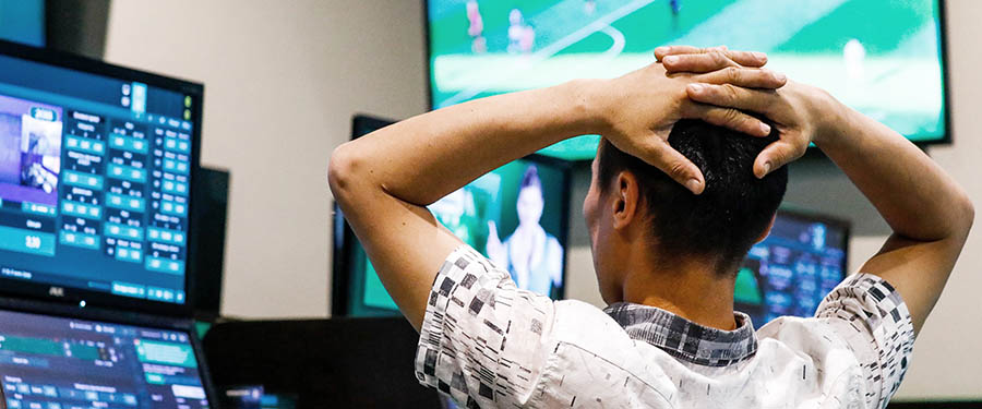 ставки на спорт