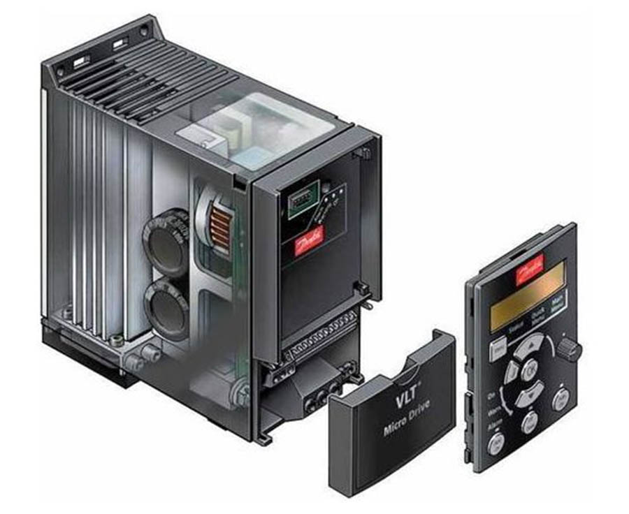 частотный преобразователь 7,5 кВт