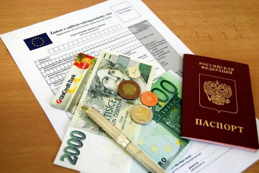 Страховка для Шенгенской визы