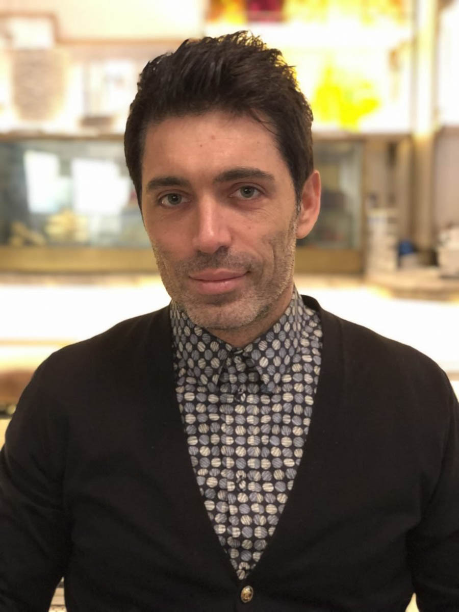 Посмотреть полный размер фото Борис Вольфман