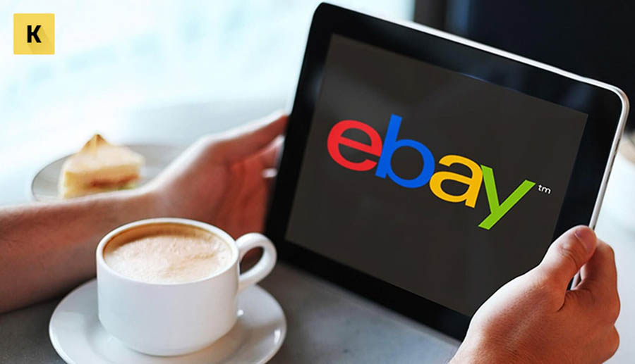 Как продавать на eBay