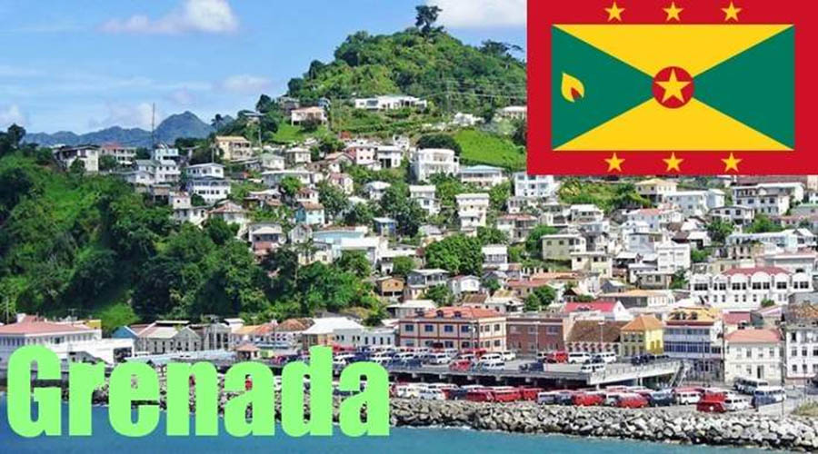 FCS Grenada