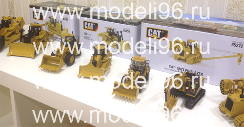 Купить масштабные модели