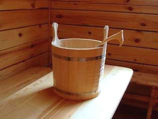 Водоснабжение бани