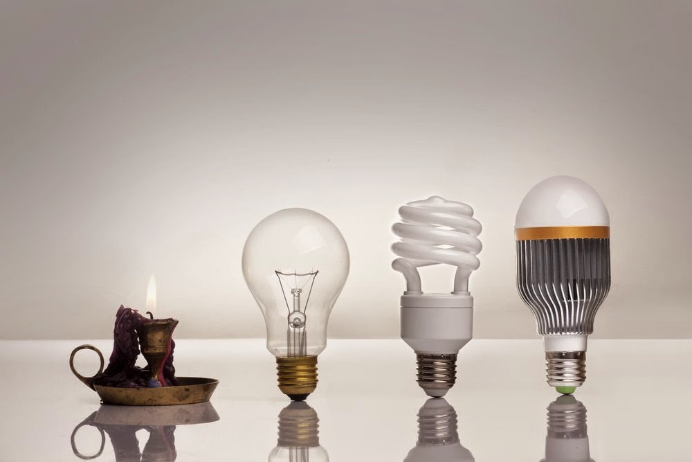 Светодиодное освещение - доступная инновация