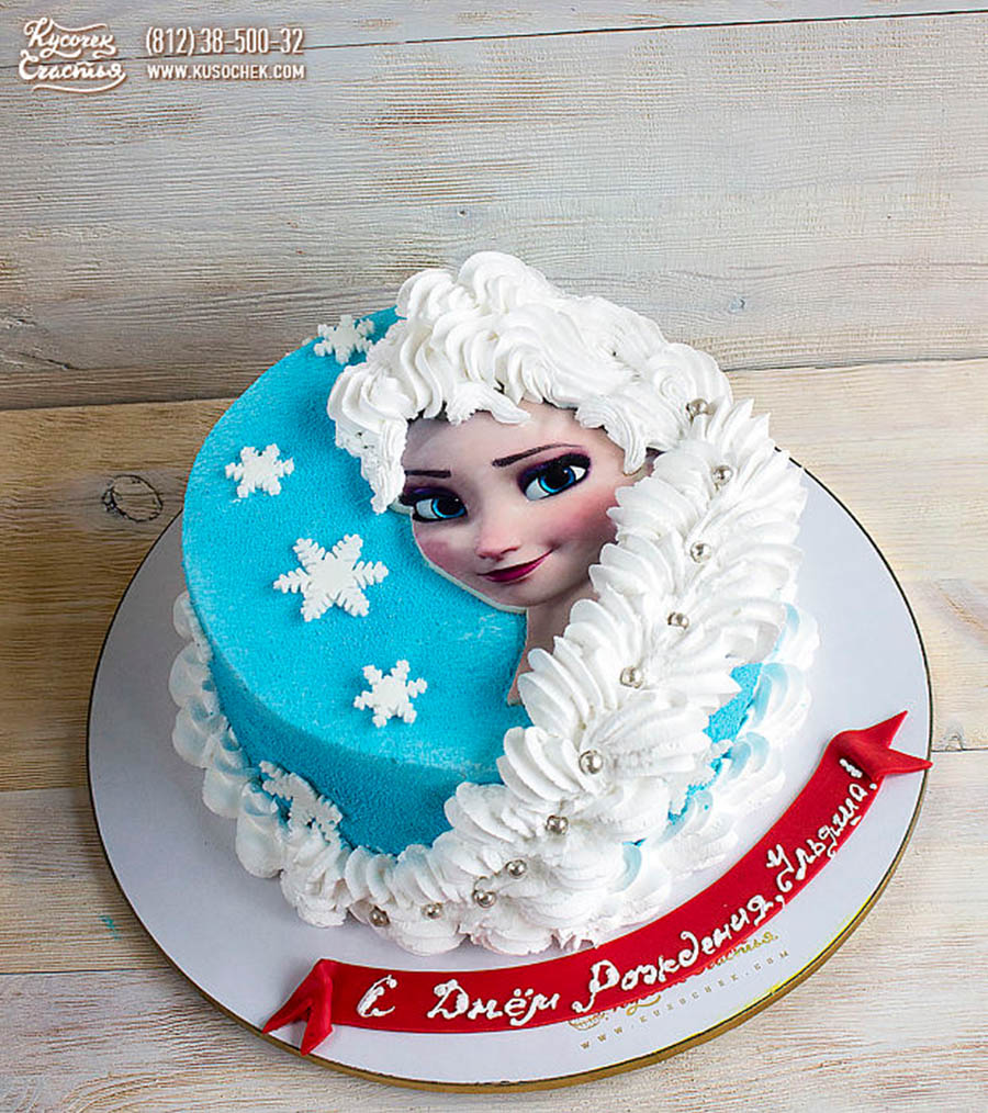 Посмотреть полный размер фото Уникальные и необычные торты