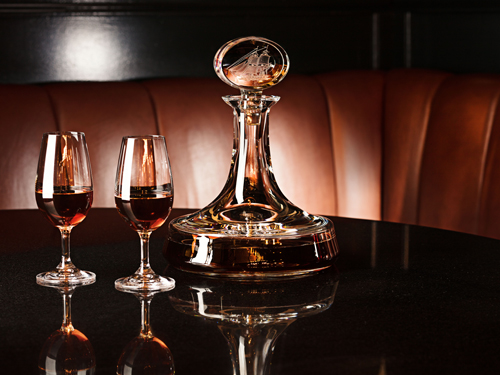 Дегустация коньяка – основные правила