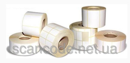 Термоэтикетки