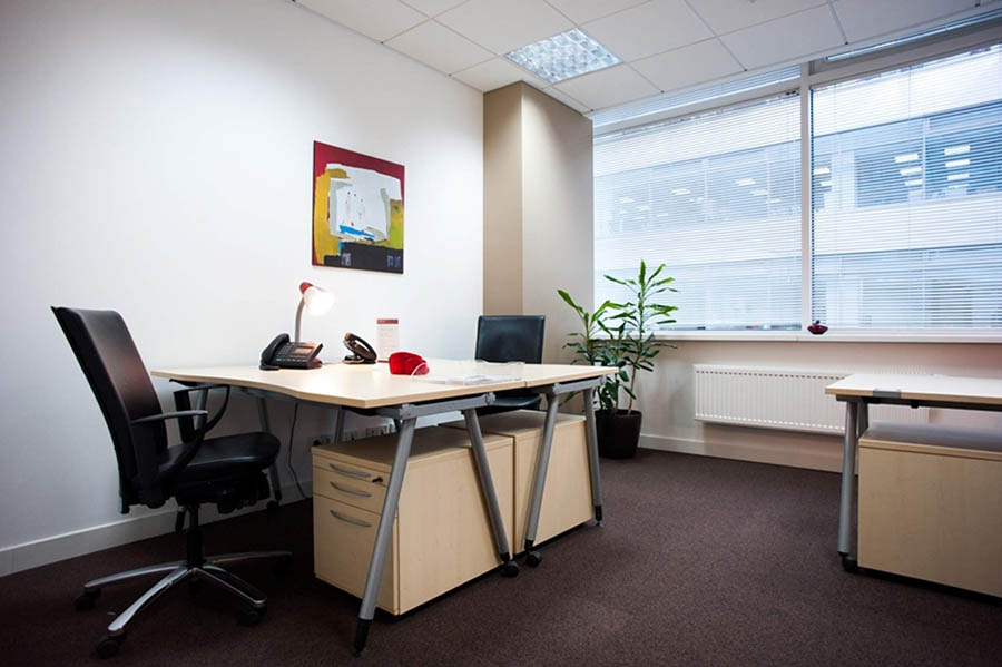 снять офис в Красногорске