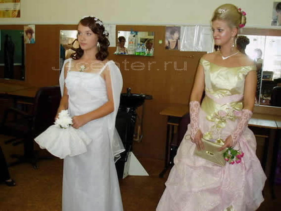 Посмотреть полный размер фото Парикмахерские курсы широкого профиля от Юлии Бурдинцевой