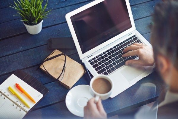 Как начать зарабатывать онлайн