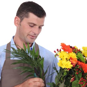 курсы флористов