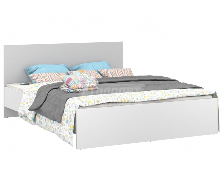 Кровать Медея СБ-2311