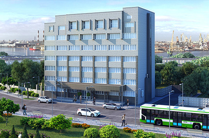 3D видео ролики создание