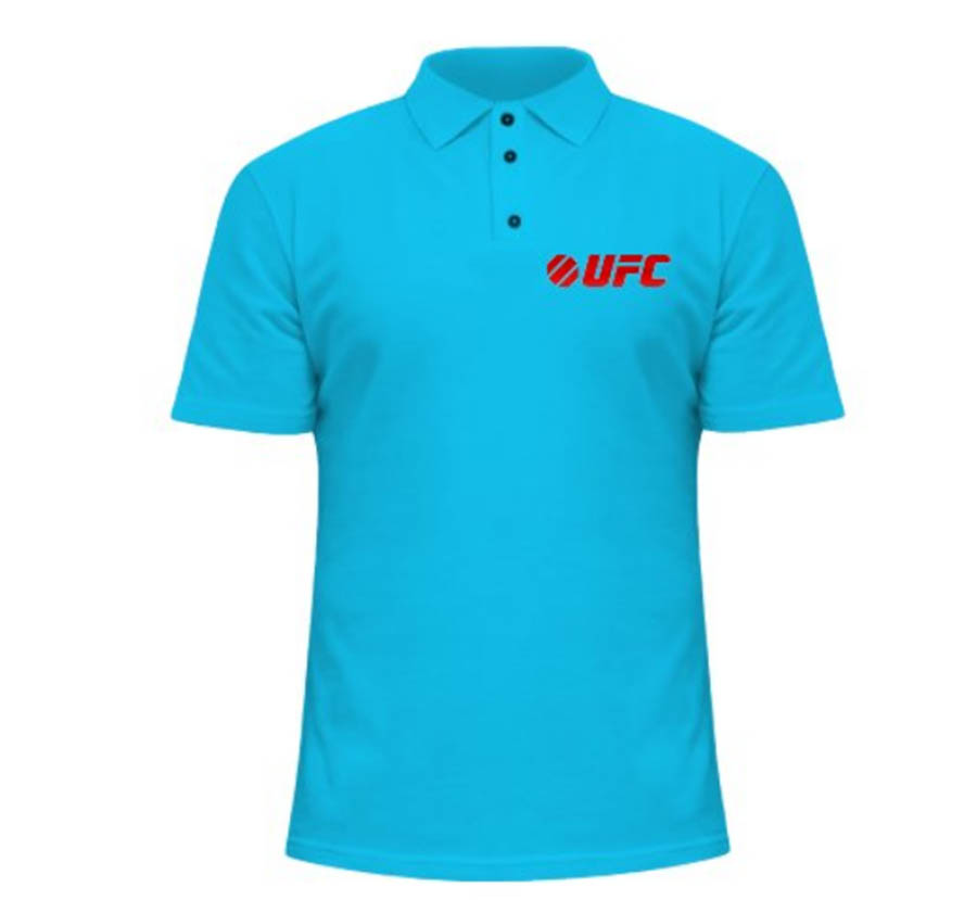 футболки ufc