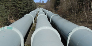 чистка труб канализации