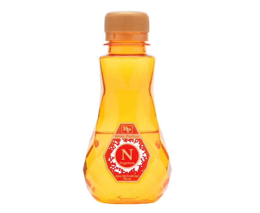 духи на разлив