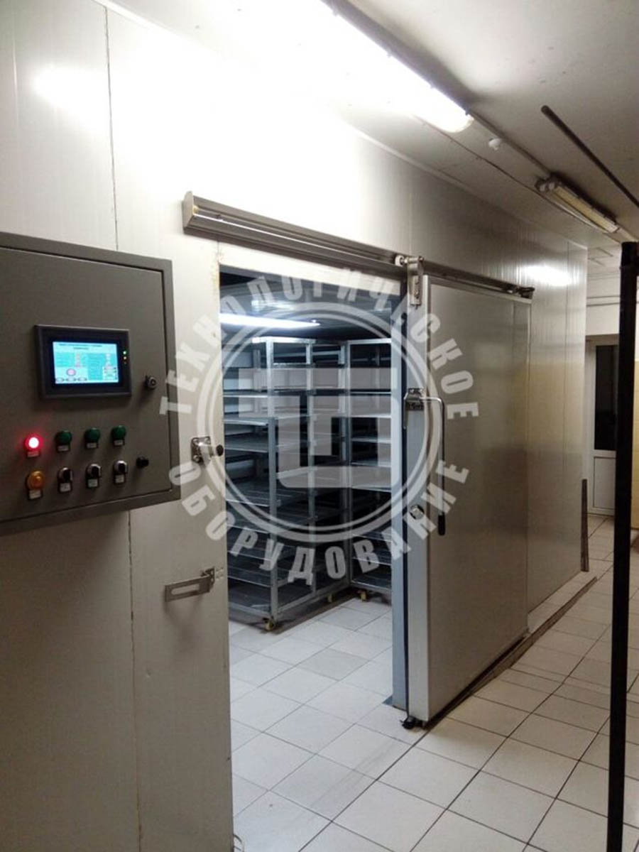 Посмотреть полный размер фото Промышленное оборудование