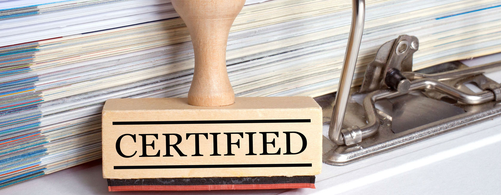 Как сертифицировать товар в России