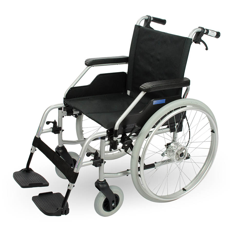 Как выбрать инвалидное кресло-коляску