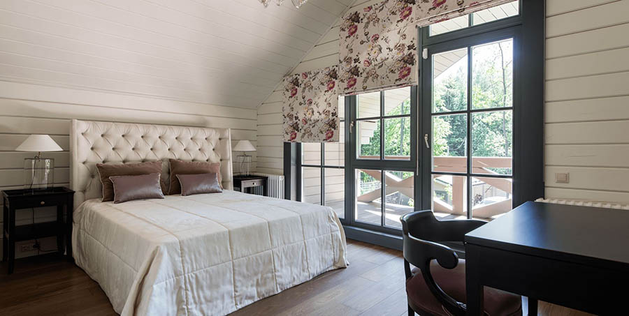 Посмотреть полный размер фото Отдыхаем с комфортом в частном доме