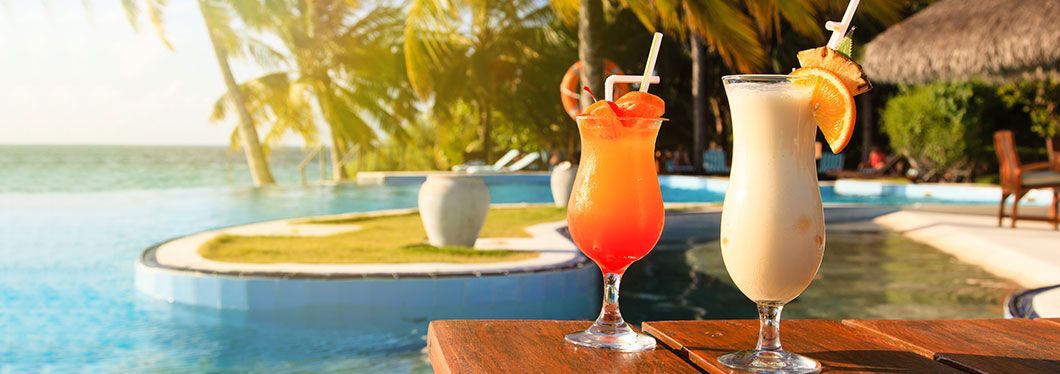 горящие путевки все включено