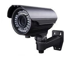 установка пожарной сигнализации