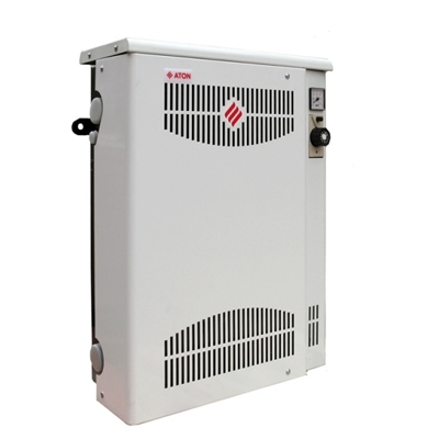 Настенный двухконтурный котел Aton Compact АОГВМНД-16ЕB