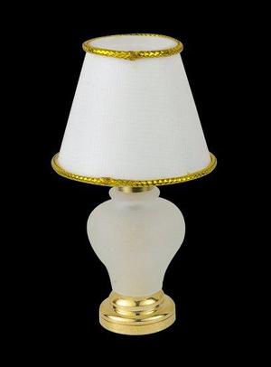 лампа на батарейках