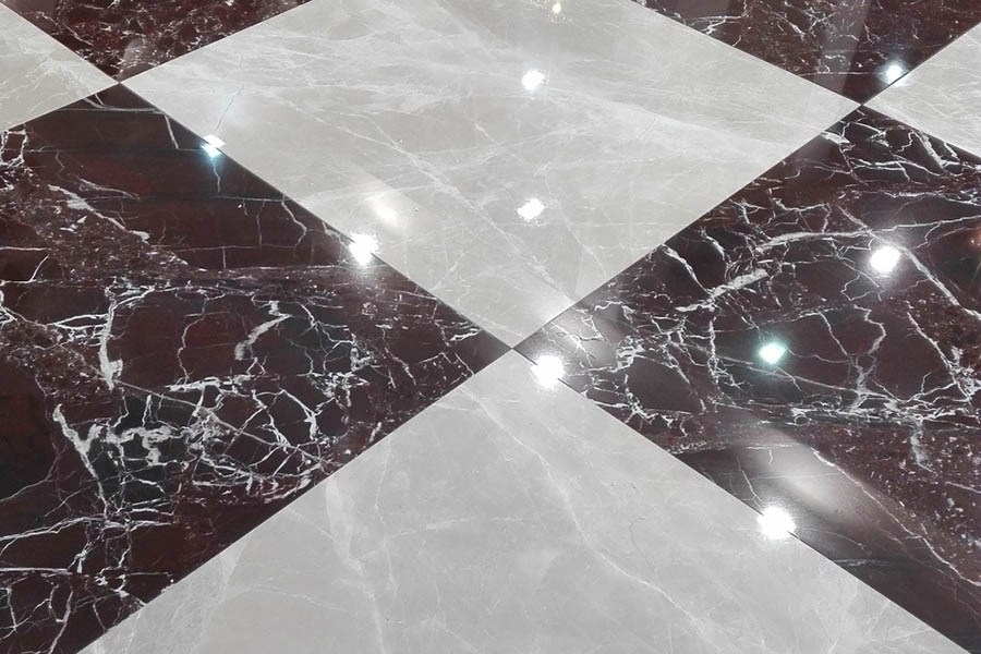 Посмотреть полный размер фото Как выбрать полы