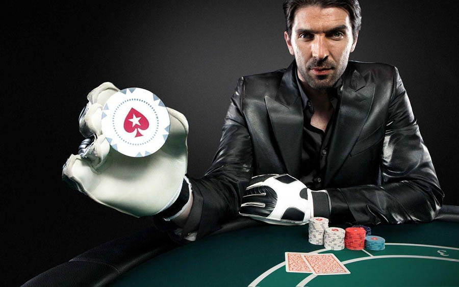 покер-рум PokerOK