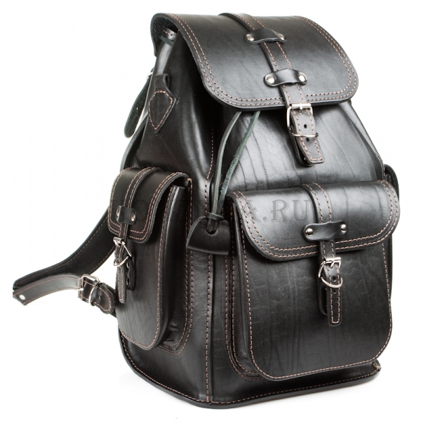 Онлайн-магазин кожаных рюкзаков