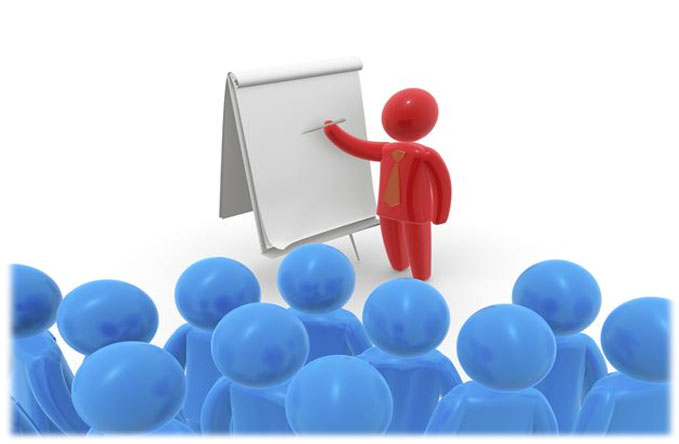 Посмотреть полный размер фото Разработка и создание презентации