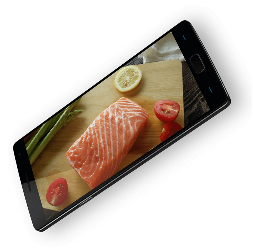 OnePlus 2 (Two) заказать в Москве