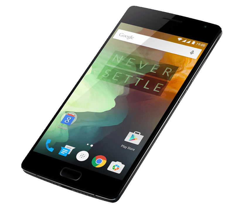 Экран OnePlus 2