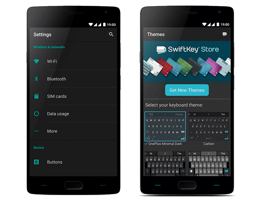 Особенности и настройки OnePlus Two