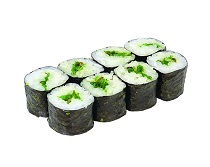 Суши в Астане