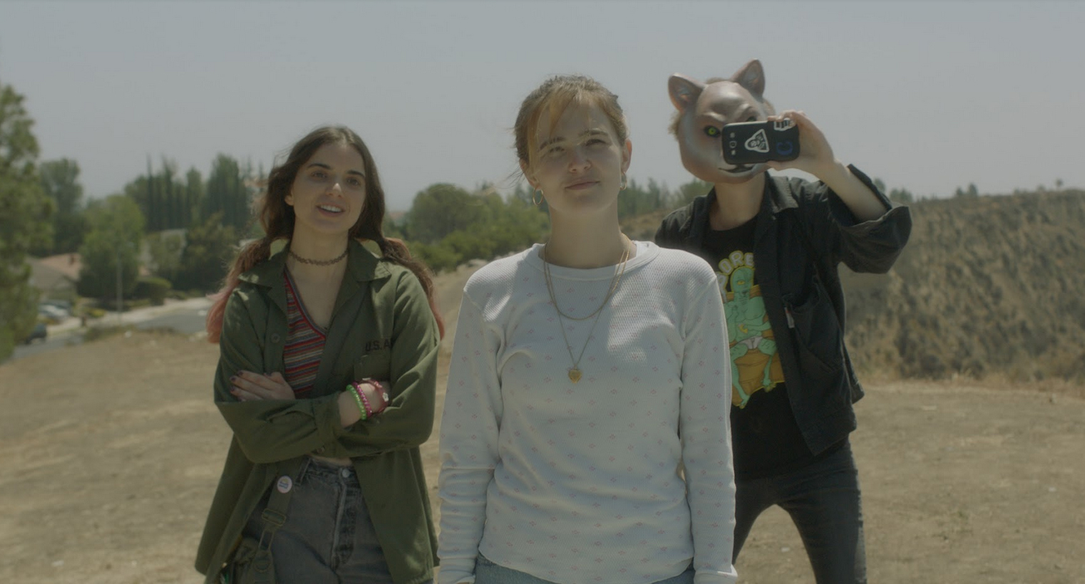 фильм "Взрослые игры"